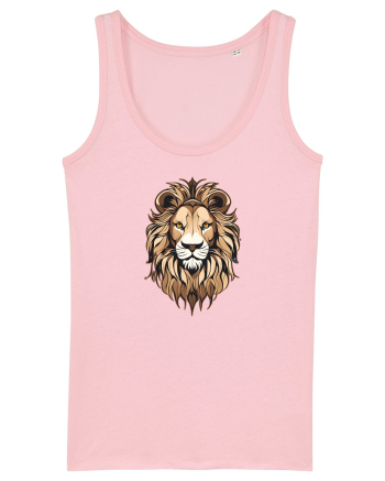 LEU 1 - REGE Cotton Pink