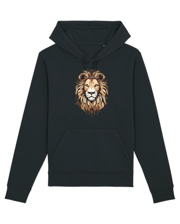 LEU 1 - REGE Black