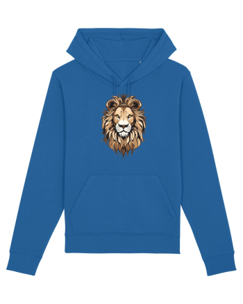 LEU 1 - REGE Royal Blue