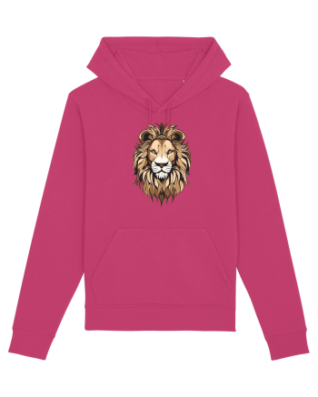 LEU 1 - REGE Raspberry