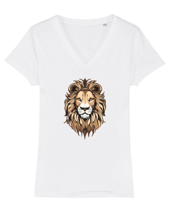 LEU 1 - REGE White
