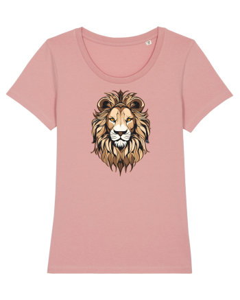 LEU 1 - REGE Canyon Pink