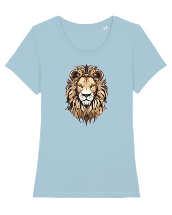 LEU 1 - REGE Sky Blue