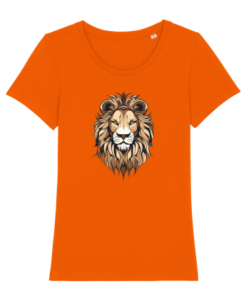 LEU 1 - REGE Bright Orange