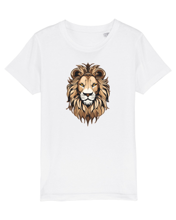 LEU 1 - REGE White