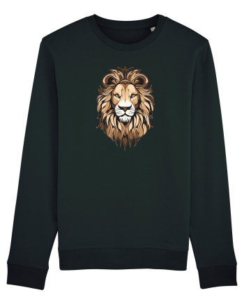 LEU 1 - REGE Black