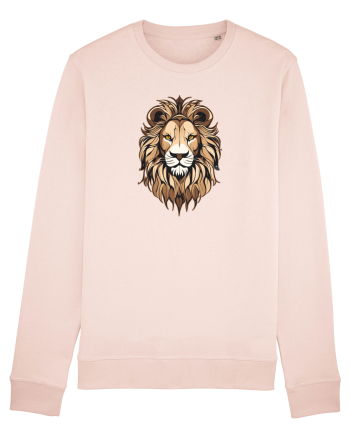 LEU 1 - REGE Candy Pink