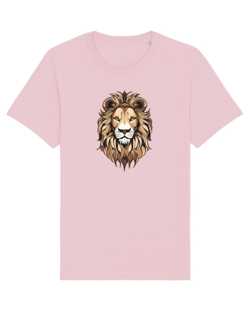 LEU 1 - REGE Cotton Pink