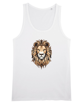 LEU 1 - REGE White