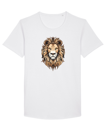 LEU 1 - REGE White