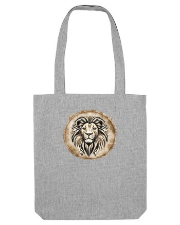 LEU 2 Heather Grey