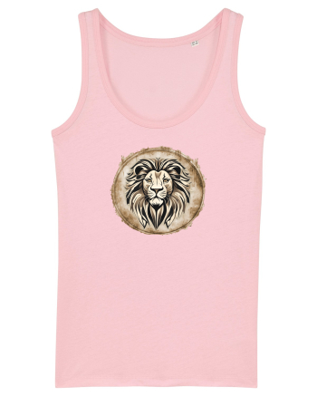 LEU 2 Cotton Pink