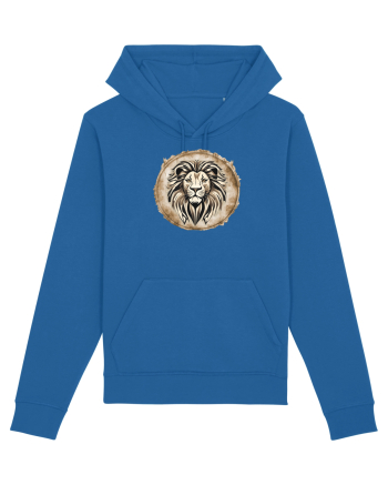LEU 2 Royal Blue