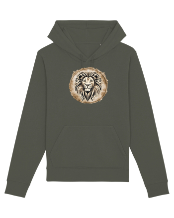 LEU 2 Khaki