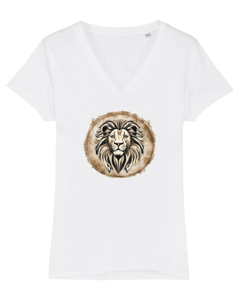 LEU 2 White