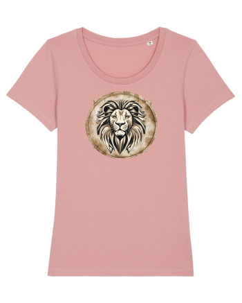 LEU 2 Canyon Pink