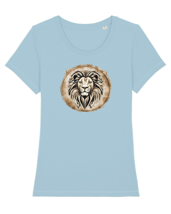 LEU 2 Sky Blue