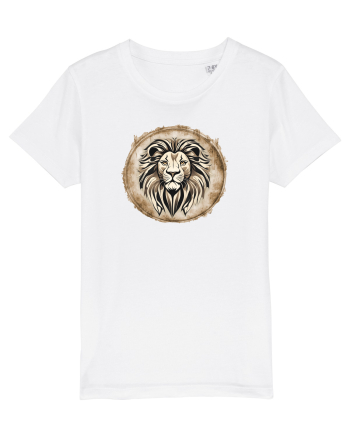 LEU 2 White