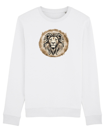 LEU 2 White