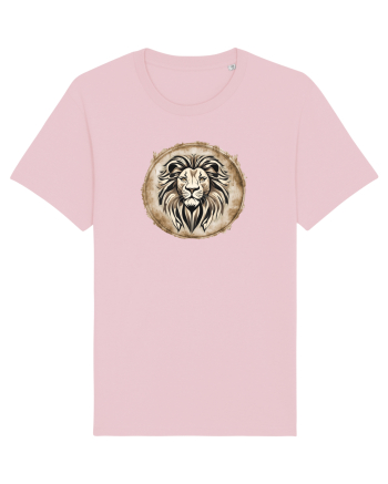 LEU 2 Cotton Pink