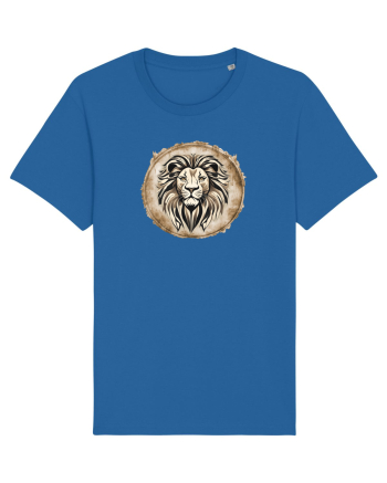 LEU 2 Royal Blue