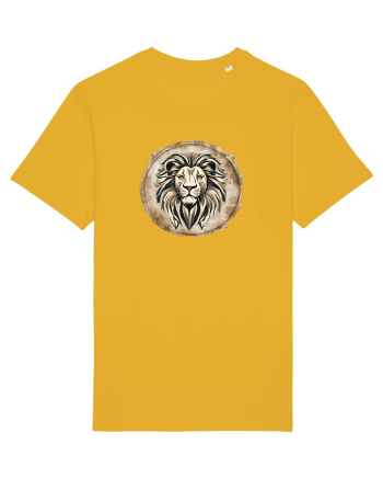 LEU 2 Spectra Yellow