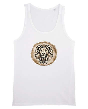 LEU 2 White