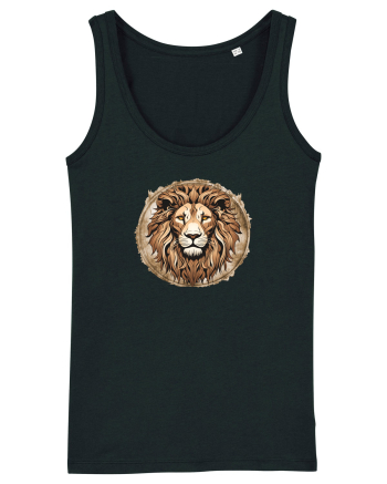 LEU 3 - REGELE JUNGLEI Black