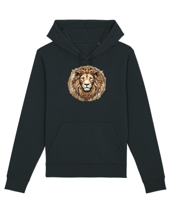 LEU 3 - REGELE JUNGLEI Black