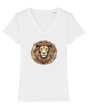 LEU 3 - REGELE JUNGLEI White