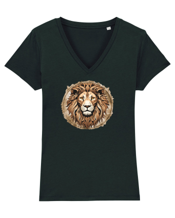 LEU 3 - REGELE JUNGLEI Black