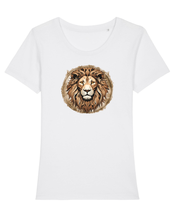LEU 3 - REGELE JUNGLEI White