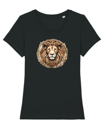 LEU 3 - REGELE JUNGLEI Black
