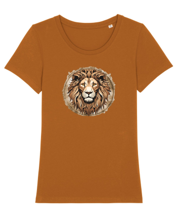 LEU 3 - REGELE JUNGLEI Roasted Orange