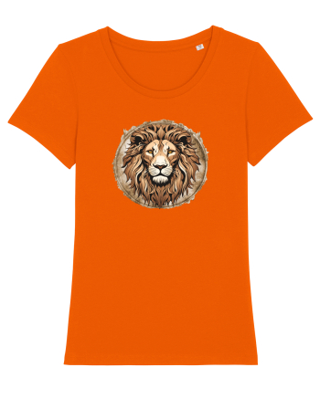 LEU 3 - REGELE JUNGLEI Bright Orange