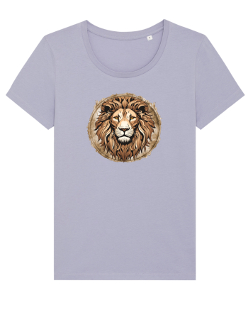 LEU 3 - REGELE JUNGLEI Lavender
