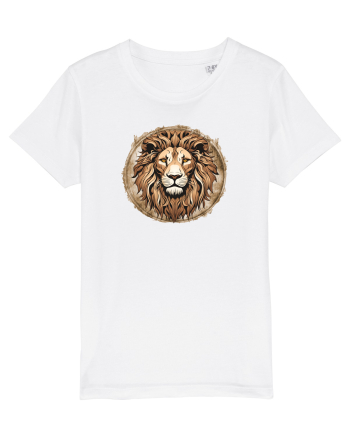 LEU 3 - REGELE JUNGLEI White