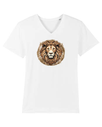 LEU 3 - REGELE JUNGLEI White