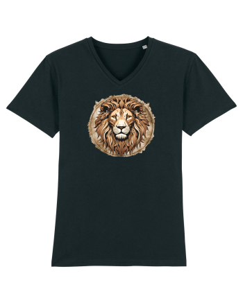 LEU 3 - REGELE JUNGLEI Black