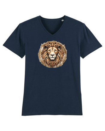 LEU 3 - REGELE JUNGLEI French Navy