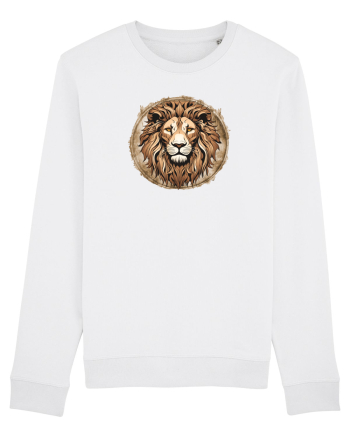LEU 3 - REGELE JUNGLEI White