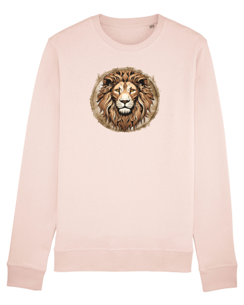 LEU 3 - REGELE JUNGLEI Candy Pink