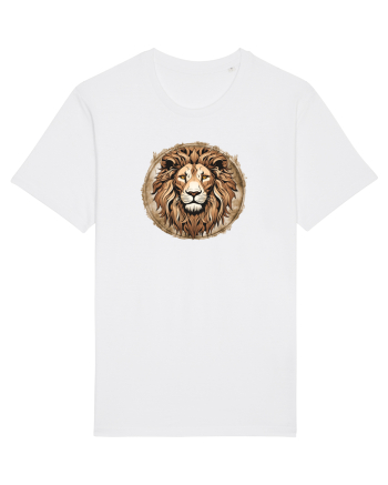 LEU 3 - REGELE JUNGLEI White