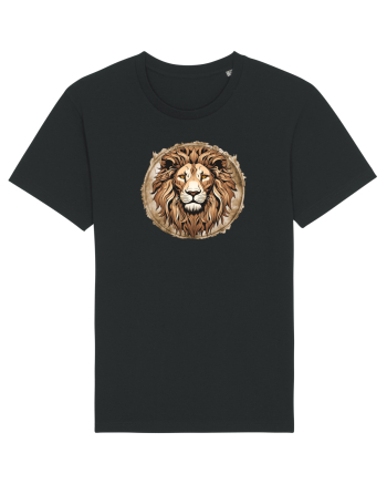 LEU 3 - REGELE JUNGLEI Black