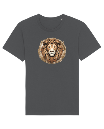 LEU 3 - REGELE JUNGLEI Anthracite