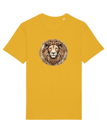 LEU 3 - REGELE JUNGLEI Spectra Yellow