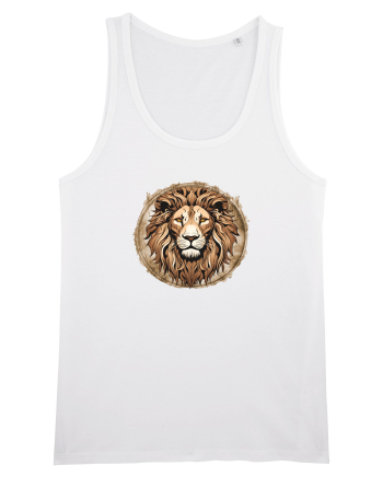 LEU 3 - REGELE JUNGLEI White