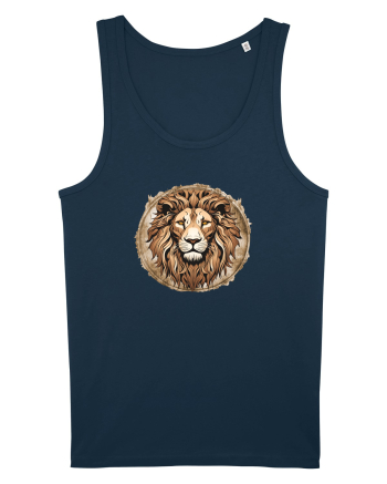 LEU 3 - REGELE JUNGLEI Navy