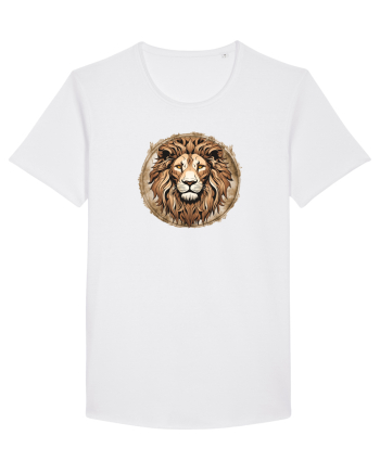 LEU 3 - REGELE JUNGLEI White