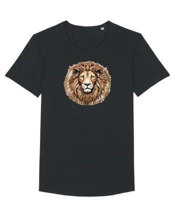 LEU 3 - REGELE JUNGLEI Black